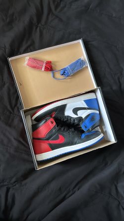Air Jordan 1 “Top 3” - Size 11