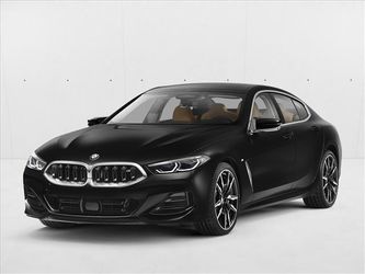 2023 BMW M850i Gtan Coupe