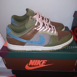 Dunks