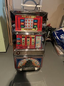 Slot machine