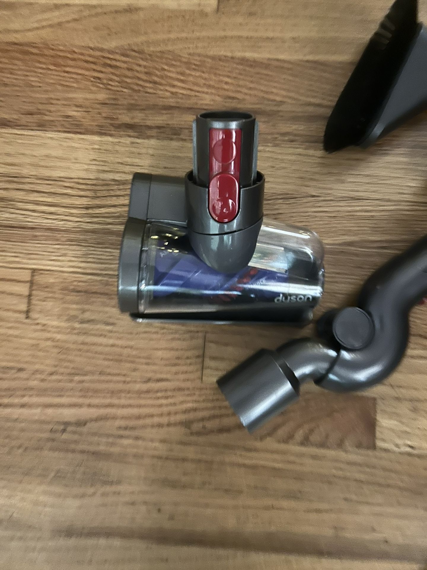 Dyson V11 Parts