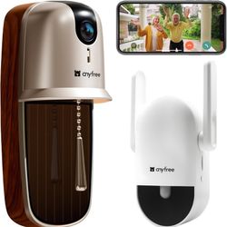 Doorbell Camera 