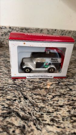 Car toy collection