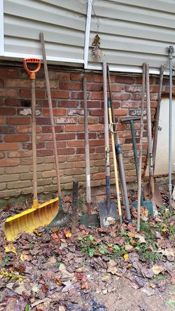 Tools home & garden tools