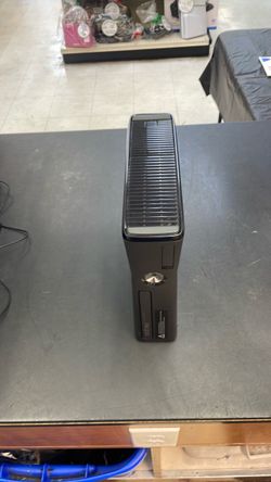 Microsoft Xbox 360 Slim Console