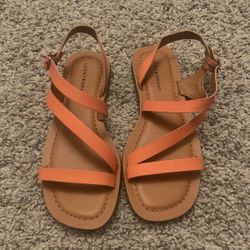 Lucky Brand Sandals 