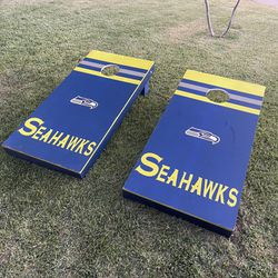 Corn Hole Game Boards 