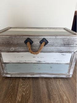 Storage Chest