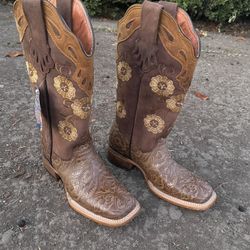 Women Boots 