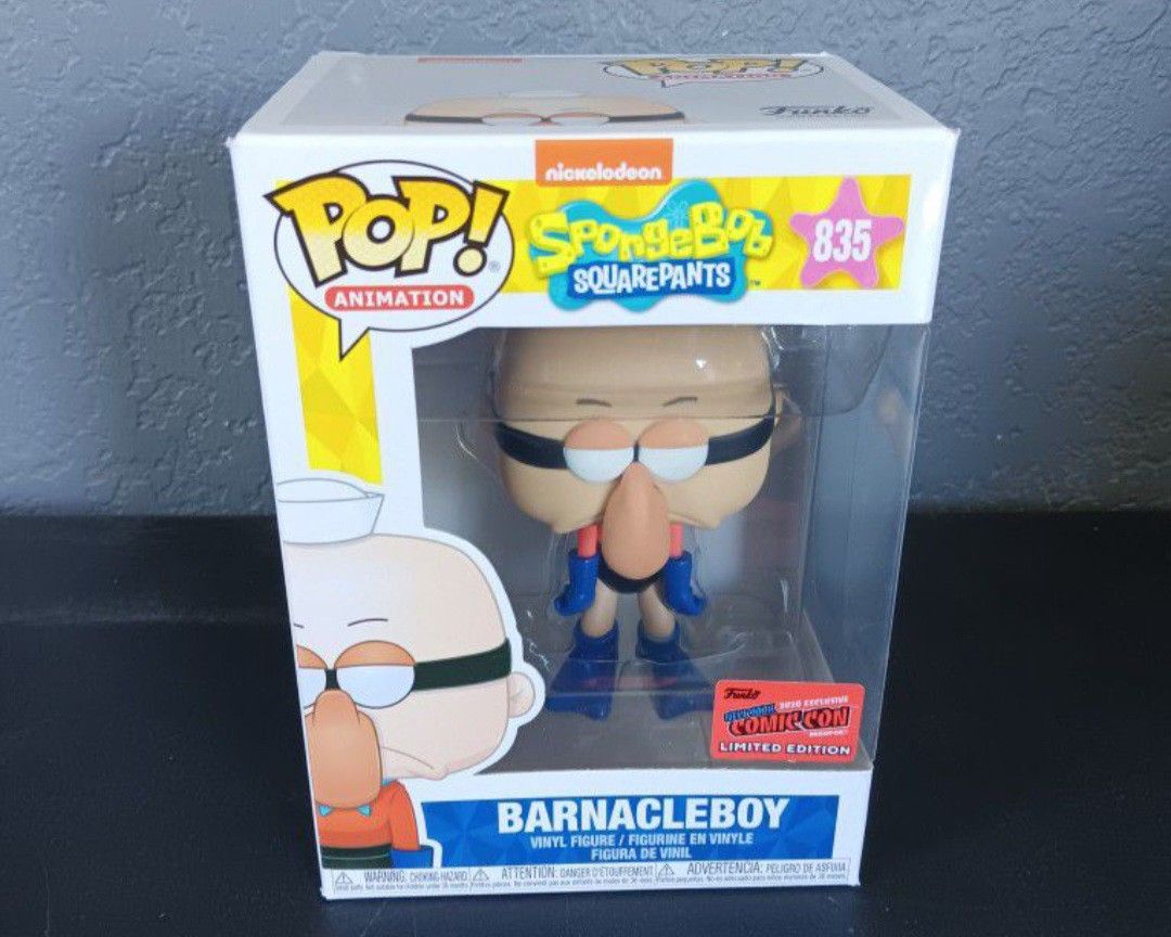 FUNKO POP