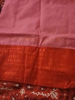 Victoria Secret tote bag