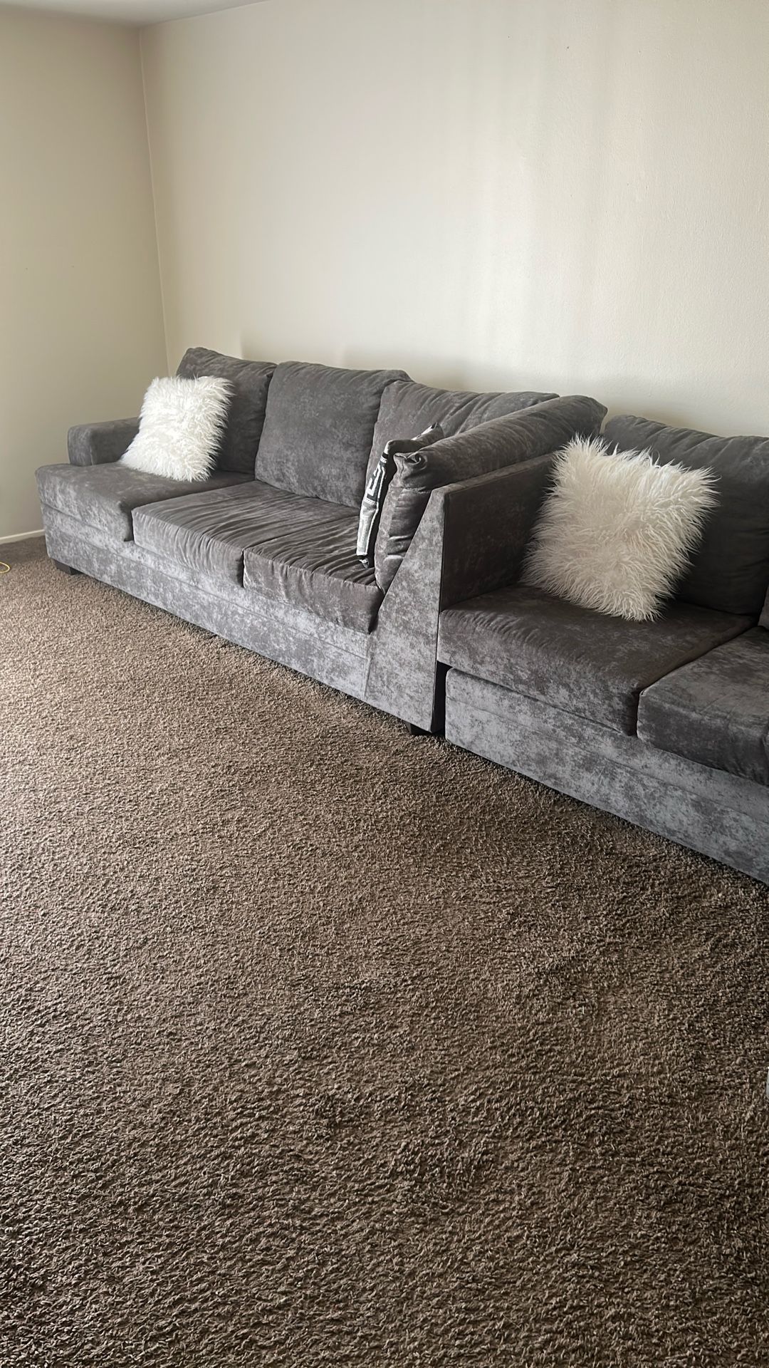 2 Piece Sectional 