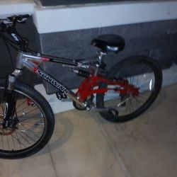 Shewinn 26inch 
