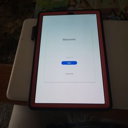 Galaxy Tab S5E 64GB

 At&t Data And Wifi