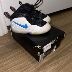 Nike Little Posite pro
