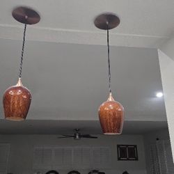 Ceiling Hanging Lights