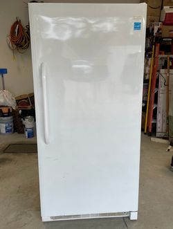 Freezer