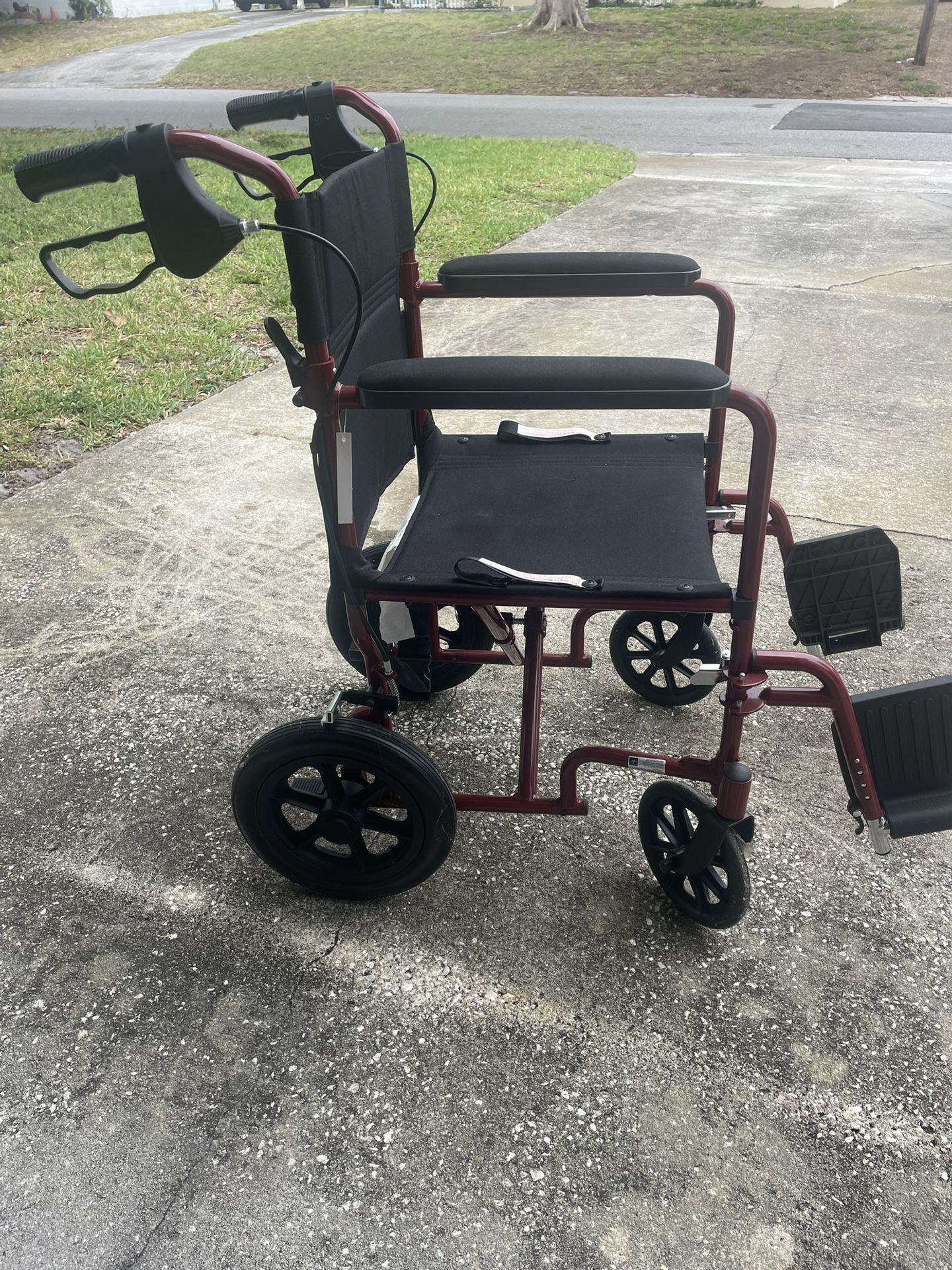 Medical chair