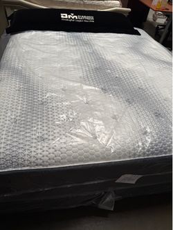 Queen mattress