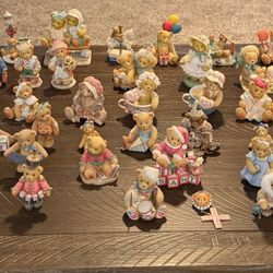 Cherished Teddies 