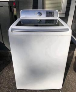 Samsung Washer