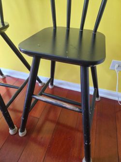 Ikea kids dining chair 2 for $65 or one for $35