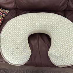 Boppy Pillow