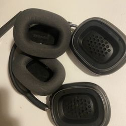 APPLE MAX HEADPHONES (REAL) OBO