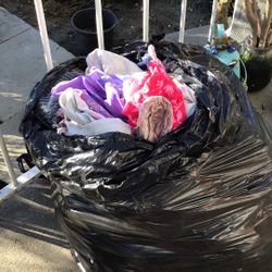 Free Ropa De Nina’s Usadas 