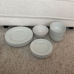 Dishes