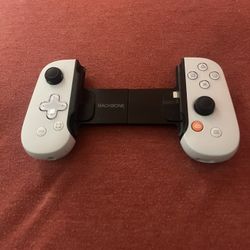 Backbone One Mobile Gaming Controller for iPhone (PlayStation Edition)