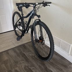 Specialized Mountain Bike
