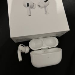 Airpod Pro 1st Generation Right Airpod with case