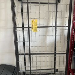 Twin Pop-up Trundle Bed 