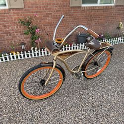 Panama Jack huffy 26” cruiser