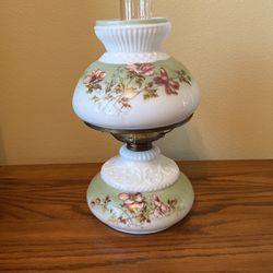 Oil Lamp. Dated 1797.  Perfect Condition. $150 OBO