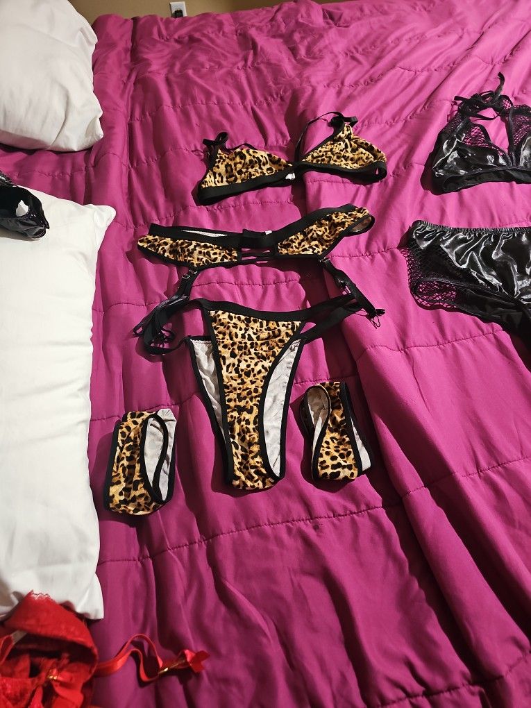 Women Lingerie
