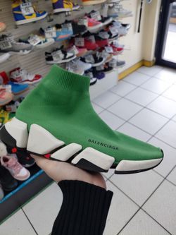 Balenciaga shoes