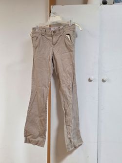 Old Navy Khaki Pants