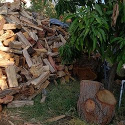 Firewood