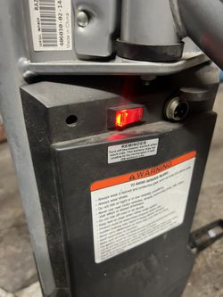 Razor Power Rider 360