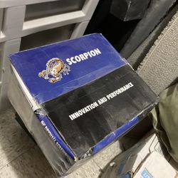 Dry Wall Screws