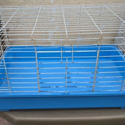 Hamster Cage Jaula