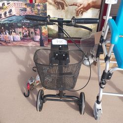 Knee Scooter