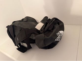 North face DUFFLE
