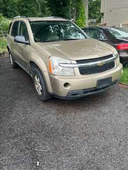 2007 Chevrolet Equinox