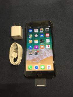 iPhone 7 Plus 128GB UNLOCKED