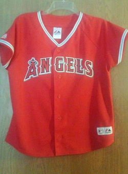 ANGELS Women's Jersey
