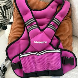 Weighted Vests
