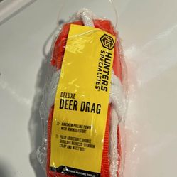 Deer Drag